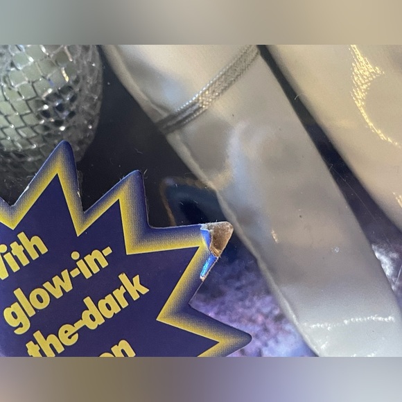 NIB - Astronaut Barbie - Career Collection - African American Doll - 1994 - Picture 14 of 16